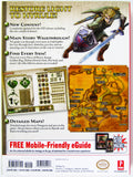 Legend of Zelda: Twilight Princess HD Official Guide [PrimaGames] (Game Guide)