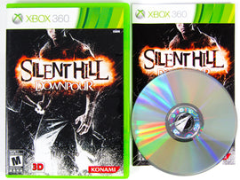 Silent Hill: Downpour (Xbox 360)