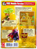 The Legend Of Zelda A Link Between Worlds [PrimaGames] (Game Guide)