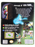 Luigi's Mansion Player's Guide [Nintendo Power] (Game Guide)