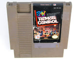 MTV Remote Control (Nintendo / NES)