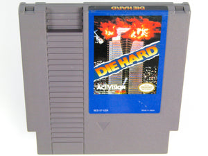 Die Hard (Nintendo / NES)