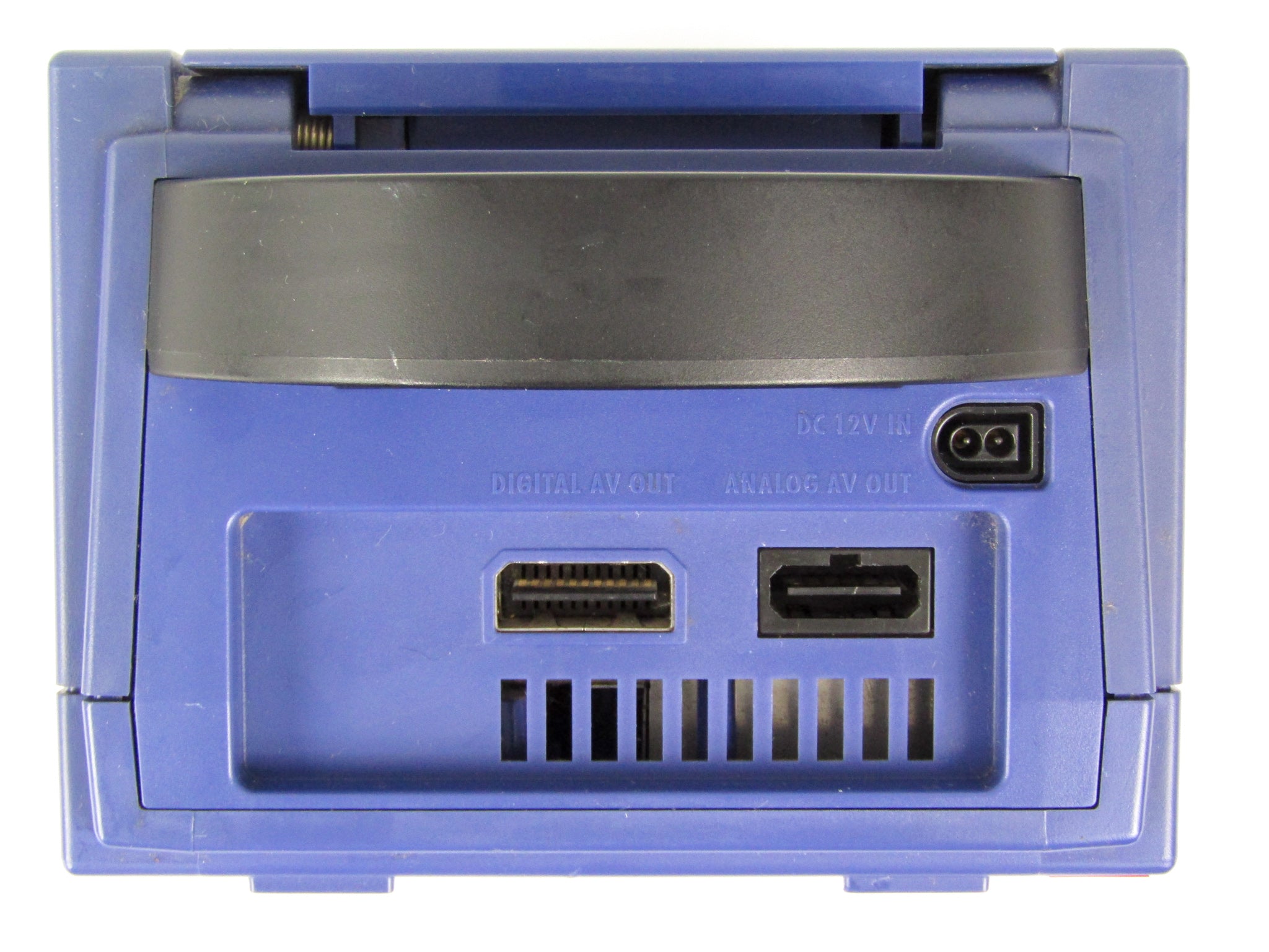 Nintendo deals GameCube in Indigo