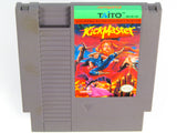 Kick Master (Nintendo / NES)