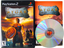 Rygar (PlayStation 2 / PS2)