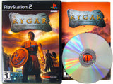 Rygar (Playstation 2 / PS2)
