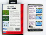 Joe Montana II Sports Talk Football [Sega Classic] (Sega Genesis)