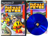 Pac-Man Fever (Playstation 2 / PS2)