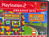 Namco Museum [Greatest Hits] (Playstation 2 / PS2)