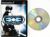 Eve of Extinction (Playstation 2 / PS2)