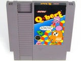 Q*Bert (Nintendo / NES)