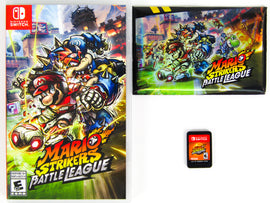 Mario Strikers: Battle League (Nintendo Switch)