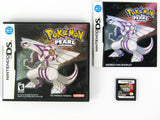 Pokemon Pearl (Nintendo DS)