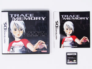 Trace Memory (Nintendo DS)