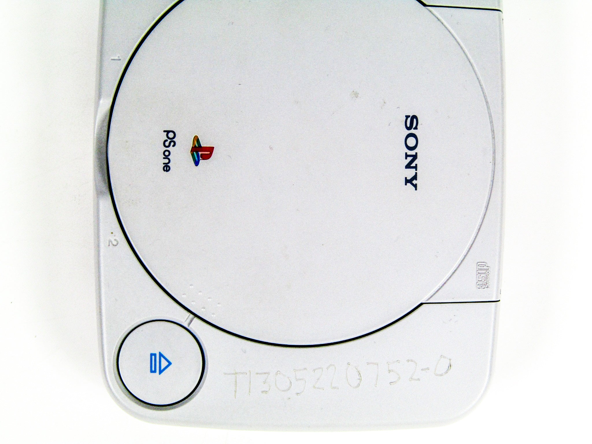 PSOne Slim System (Playstation / PS1) – RetroMTL