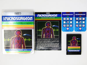Microsurgeon (Intellivision)