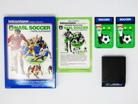 NASL Soccer (Intellivision)