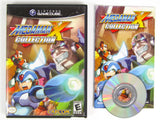 Mega Man X Collection (Nintendo Gamecube)