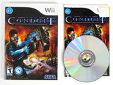 The Conduit (Nintendo Wii)