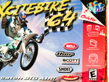 Excitebike 64 (Nintendo 64 / N64)