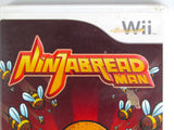 Ninjabread Man (Nintendo Wii)