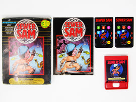 Sewer Sam (Intellivision)