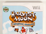 Harvest Moon Magical Melody (Nintendo Wii)