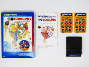 Bowling (Intellivision)