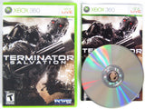 Terminator Salvation (Xbox 360)