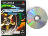 Need for Speed Underground 2 (Playstation 2 / PS2)