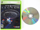 Star Trek Legacy (Xbox 360)