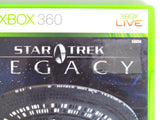 Star Trek Legacy (Xbox 360)