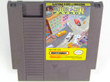 Motor City Patrol (Nintendo / NES)