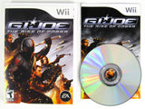 G.I. Joe: The Rise Of Cobra (Nintendo Wii)