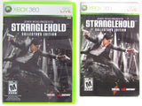 Stranglehold Collector's Edition (Xbox 360)