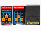 Space Spartans (Intellivision)