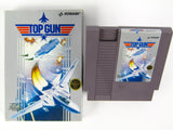 Top Gun [5 Screw] (Nintendo / NES)
