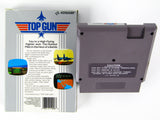 Top Gun [5 Screw] (Nintendo / NES)