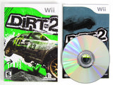 Dirt 2 (Nintendo Wii)