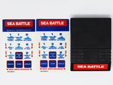 Sea Battle (Intellivision)