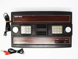 Tandyvision One [Radio Shack] (Intellivision)