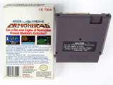 Clash At Demonhead (Nintendo / NES)