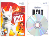 Bolt (Nintendo Wii)