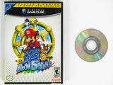 Super Mario Sunshine [Player's Choice] (Nintendo Gamecube)