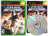 Star Wars Battlefront (Xbox) - RetroMTL