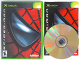 Spiderman (Xbox)