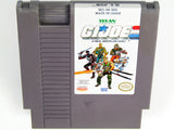 G.I. Joe: A Real American Hero (Nintendo / NES)
