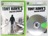 Tony Hawk Proving Ground (Xbox 360)