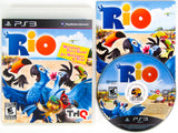 Rio (Playstation 3 / PS3)