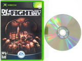 Def Jam Fight For NY (Xbox)